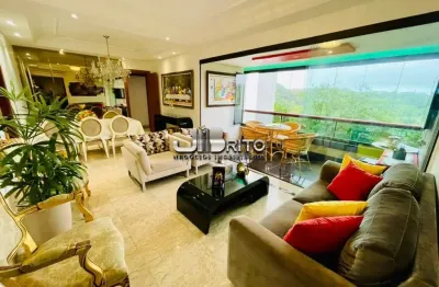 Apartamento com 3 quartos à venda na Rua Monsenhor Eugênio Veiga, 98, Itaigara, Salvador