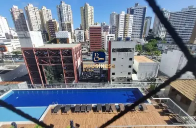 Apartamento com 2 quartos à venda na Rua Érico Veríssimo, 199, Itaigara, Salvador