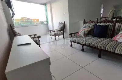 Apartamento 2  quartos com suíte e varanda, piatã- salvador/ba