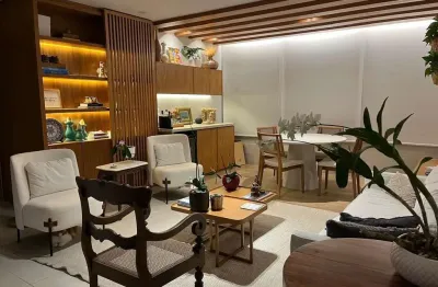 Apartamento com 3 quartos à venda na rua tenente fernando tuy, itaigara, salvador, 120 m2 por r$ 1.250.000