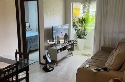 Apartamento com 2 quartos à venda na Rua das Araras, 744, Imbuí, Salvador