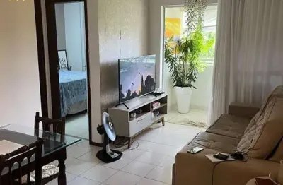 Apartamento com 2 quartos à venda na rua das araras, imbuí, salvador, 73 m2 por r$ 398.000
