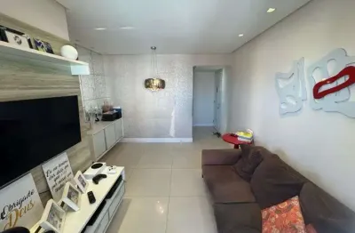 Apartamento com 3 quartos à venda na rua doutor filinto borja, brotas, salvador, 80 m2 por r$ 610.000