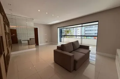 Apartamento com 3 quartos à venda na rua tenente fernando tuy, pituba, salvador, 137 m2 por r$ 1.400.000