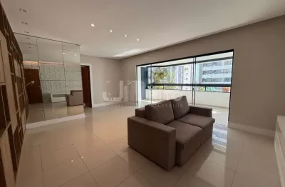 Apartamento à venda alto padrão 137 m² - alto do parque itaigara