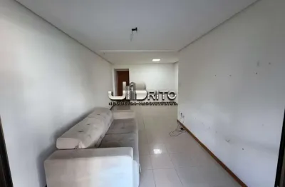 Venda - apartamento  3 quartos 115 m² + dependência completa r$ 750.000,00 - pituba