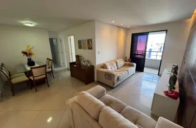 Apartamento com 3 quartos à venda na rua colmar americano da costa, pituba, salvador, 89 m2 por r$ 750.000
