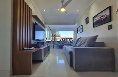 Apartamento 67 m²| 2 quartos com suíte e varanda| nascente| vista livre| patamares
