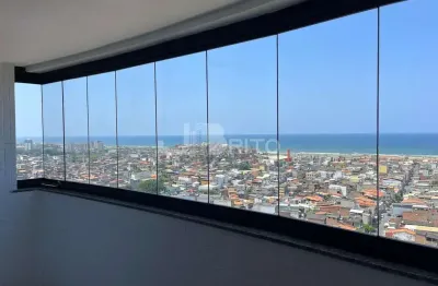 Venda- apartamento 3/4 com 2 vagas cobertas nascente andar alto, imbuí