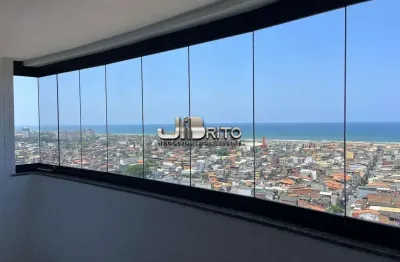 Venda- apartamento 3/4 com 2 vagas cobertas nascente andar alto, imbuí