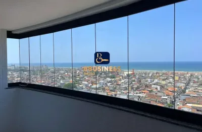 Venda- apartamento 3/4 com 2 vagas cobertas nascente andar alto, imbuí