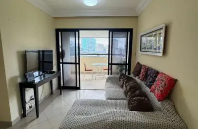 Apartamento com 4 quartos à venda na rua magno valente, aquarius, salvador, 117 m2 por r$ 750.000
