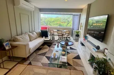 Venda-  lindo apartamento 3  quartos 159 m² finamente decorado nascente- itaigara