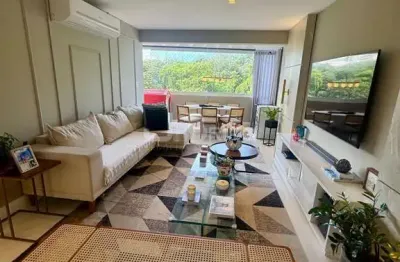 Venda-  lindo apartamento 3  quartos 159 m² finamente decorado nascente- itaigara