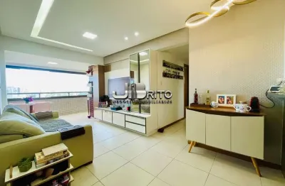 Apartamento com 2 quartos à venda na Alameda dos Flamboyants, 36, Caminho das Árvores, Salvador