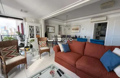 Apartamento com 3 quartos à venda na Alameda dos Flamboyants, 235, Caminho das Árvores, Salvador