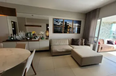 Apartamento com 3 quartos à venda na rua gilberto amado, armação, salvador, 110 m2 por r$ 1.050.000