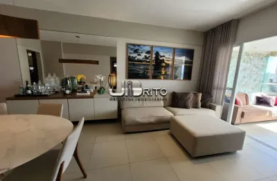 Apartamento com 3 quartos à venda na Rua Gilberto Amado, 141, Armação, Salvador