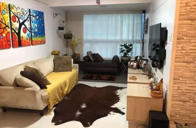 Apartamento com 3 quartos à venda na rua cícero simões, pituba, salvador, 80 m2 por r$ 690.000