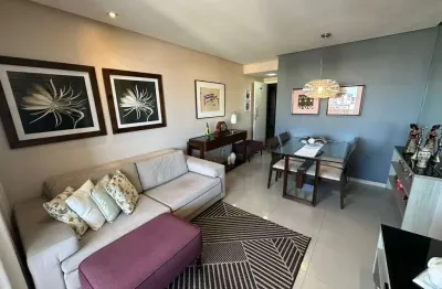Apartamento com 2 quartos à venda na rua doutor genésio salles, vila laura, salvador, 69 m2 por r$ 450.000