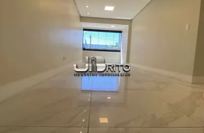 Apartamento 3/4 + dependência completa, costa azul, r$ 580.000,00
