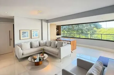 Apartamento com 3 quartos à venda na rua monsenhor eugênio veiga, itaigara, salvador, 159 m2 por r$ 2.220.000