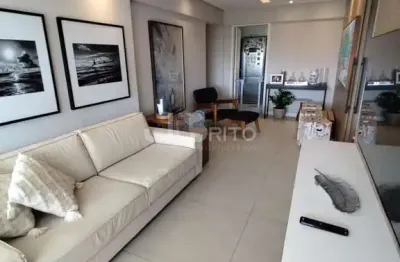 Venda- apartamento 80 m² 3 quartos + varanda gourmet- patamares