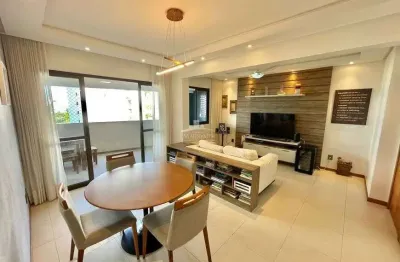 Apartamento com 2 quartos à venda na rua sílvio valente, pituba, salvador, 90 m2 por r$ 735.000