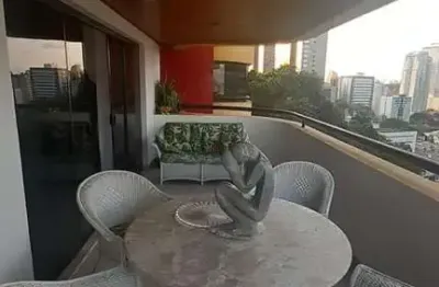 Apartamento com 3 quartos à venda na rua clara nunes, pituba, salvador, 119 m2 por r$ 1.000.000