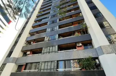 Cobertura com 4 quartos à venda na avenida centenário, chame-chame, salvador, 260 m2 por r$ 1.450.000