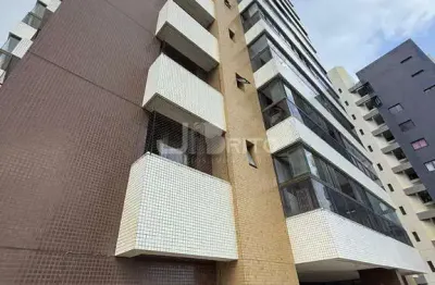 Apartamento com 2 quartos à venda na Rua Rodrigues Dórea, 679, Armação, Salvador