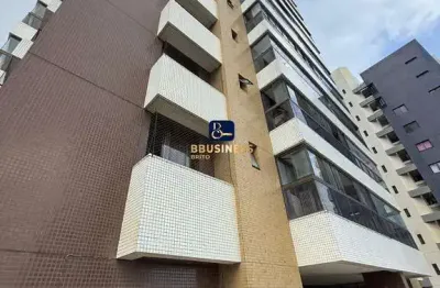 Apartamento com 2 quartos à venda na Rua Rodrigues Dórea, 679, Armação, Salvador