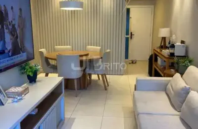 Oportunidade no stiep! lindo 3/4 com suíte, 78m², fino acabamento