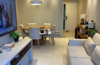 OPORTUNIDADE NO STIEP! Lindo 3/4 com Suíte, 78m², Fino Acabamento