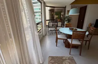 Apartamento 100 m² 3 quartos com 2 varandas nascente 2 por andar