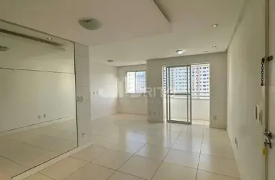 Apartamento  2 quartos andar alto nascente pronto para morar, r$ 450.000,00