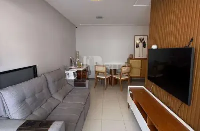 Apartamento 2 quartos com suíte 60 m² melhor custo-benefício na pituba, r$ 390.000,00