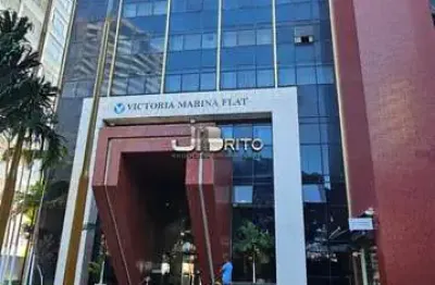 Apartamento com 1 quarto à venda na Avenida Sete de Setembro, 2068, Vitória, Salvador