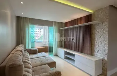 Apartamento com 3 quartos à venda na Rua da Gratidão, 290, Piatã, Salvador