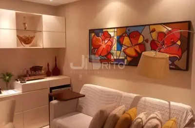 Apartamento no iké imbuí |  r$ 1.050.000,00 | 110m² | 3/4 suíte master | finíssimo acabamento