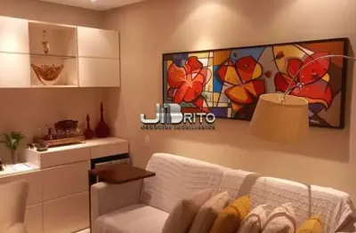 APARTAMENTO NO IKÉ IMBUÍ |  R$ 1.050.000,00 | 110m² | 3/4 Suíte Master | Finíssimo Acabamento