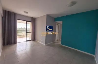 Apartamento 3 quartos+ varanda gourmet| piatã| r$ 620.000,00