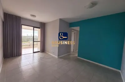Apartamento 3 quartos+ varanda gourmet| piatã| r$ 620.000,00