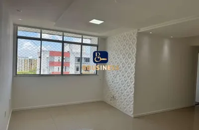 Apartamento  3 quartos  com 1 suíte| 94 m²| venda r$ 650.000,00| imbuí