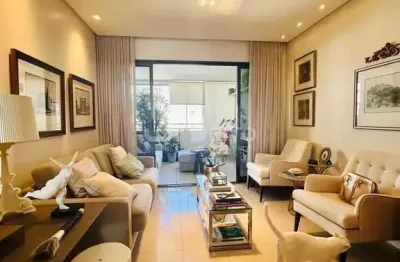 Apartamento 3 suítes com varanda nascente + dependência completa, caminho das árvores