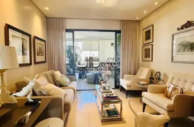 Apartamento 3 suítes com varanda nascente + dependência completa, caminho das árvores