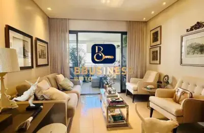 Apartamento 3 suítes com varanda nascente + dependência completa, caminho das árvores