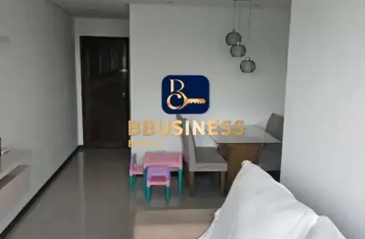 Apartamento à venda 3 quartos + 1 suíte 78 m² no condomínio bosque imperial, são rafael