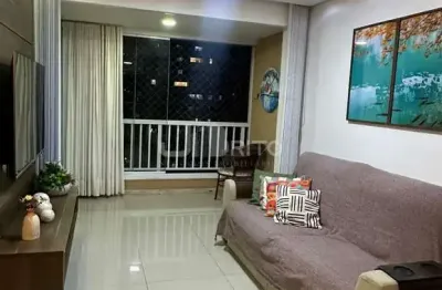 Apartamento com 2 quartos à venda na Rua Jayme Sapolnik, 1184, Imbuí, Salvador