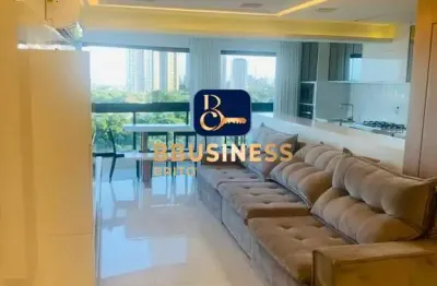 Apartamento com 3 quartos à venda na Rua Pituba, 138, Alphaville I, Salvador